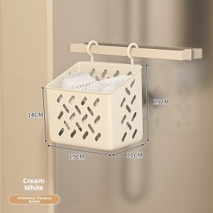 Foldable Large Capacity Laundry Basket