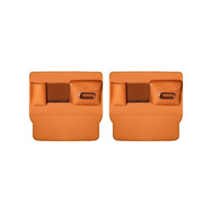 CO | Car Seat Protection Pad Rear Kick Guard