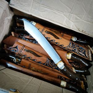alat perkebunan pemangkas kayu pemotong universal patimura4 baja