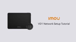 Imou | Imou Smart 5MP 3K 149° Wide View Angle Mini Digital Peephole Eye Viewer WiFi IR PIR Detection Doorbell Door Camera Alexa Google