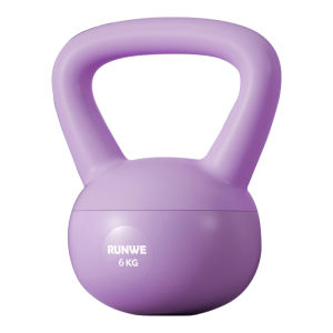 Runwe | Soft Kettlebell for Body Toning