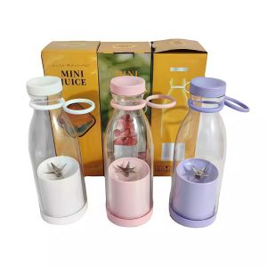 Jiaxun | Portable Rechargeable Dual-Use Blender