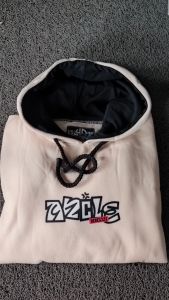 [Ready Stock] Jaket Sweater Hoodie Cowok Cewek Warna Sweter Hodie Laki Laki Sweatshirt Disto Keren Terbaru 2023 Uncle.clothing