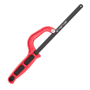 LECAN | Hand Steel Saw