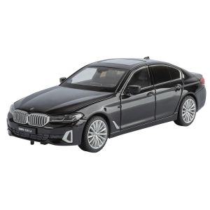 HEIMANBA | BMW 5 Series Replica Alloy Model Toy Car