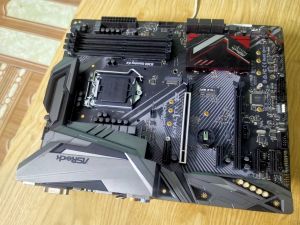 mainboard ASROCK FATAL1TY B360 GAMING k4