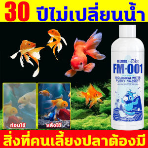 30 ปี จูงไม่ น้ำ จูลินทรีบอ ปลา ข้ม 10 เท่า ใช้จุลินทรีย์ น้ำ บริสุทธิ์ 4 ชม การปรับสภาพ ละลาย อุจจาระ และควบคุมอุจจาระ ดูแลสุขภาพ บำบัดน้ำเหลือง ปรับสภาพ น้ำปลา จูลินทรีตู้ ให้ควบคุมน้ำใส