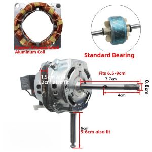 Industrial Floor Fan Motor Universal Head Remote Control Ball Bearing Pure Copper Line Electric Fan Dfs Model