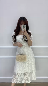 SVB 6733 - Mesory Furry Clutch | Silvervogue | Tas Wanita