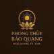 PHONG THUỶ BẢO QUANG