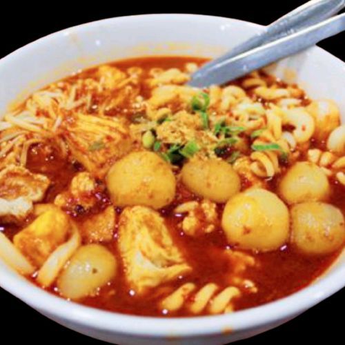 Seblak Baso Aci Super Komplit | Lazada Indonesia