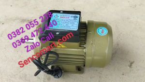 Động cơ mô tơ 11kw giá rẻ chạy điện gia đình 220v tau 2900v/p