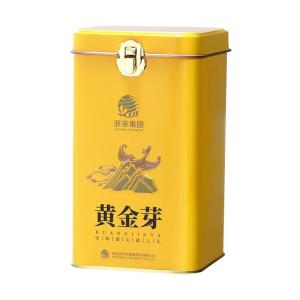 SHIFENG | New Harvest Premium Mingqian High Mountain Green Tea