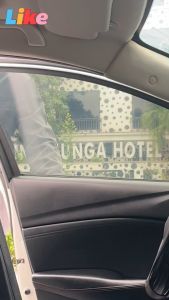 Xịt Thơm Khử Mùi Nội Thất Ô Tô OMINO M11 330ml - Đủ 3 Mùi Hương Táo Đào Chanh - Chính Hãng Lưu Hương Lâu Khử Khuẩn