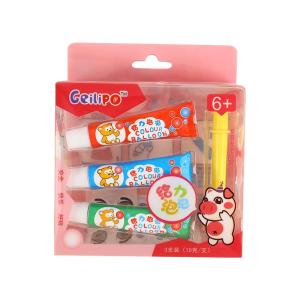 WEIBAI | Non-Toxic Bubble Gum Toy