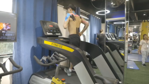 Sports Tape Muscle Patch Sports Strain Pain Patch Muscle Internal Effect Bandage Sports Fitness Pat