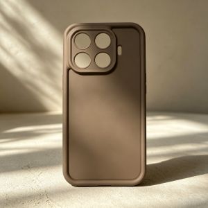 Shockproof Silicone Case For Xiaomi 17T Pro 5G Clear Soft Ultra Thin Shell on Xiaomi17T 17 T 17TPro Mi 17TPro 2026 Global
