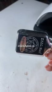 ZYZC Nail Gel Polish UV LED Rubber Care Gel Top Nail Base Blooming Gel KU090