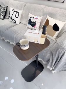 Lifting Table Adjustable Side Table Laptop Table Coffee Table Sofa Side Table Bedside table