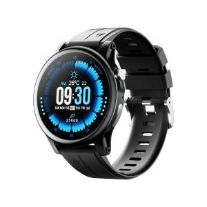 DiDO | Blood Glucose BP SP02 Health Study Bluetooth Call Smart Bracelet