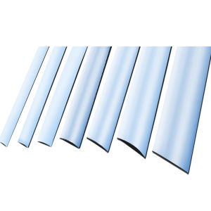 Self-adhesive Chrome Trim for Car Windows Body
