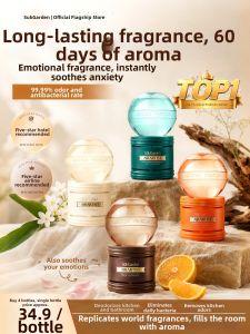 suk garden | Long-lasting Aroma High-quality Scent For Home