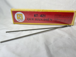 BÓ QUE HÀN SẮT KIM TIN (Kim Tín) 2.5 ly KT421
