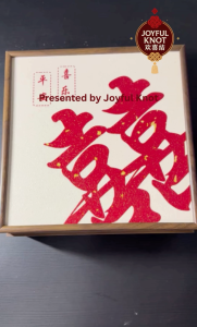 [SG READY STOCK]  Premium Chinese Wedding Dried Fruits Nuts & Snacks Box | Chinese Engagement & Room Decoration Box 结婚果盘