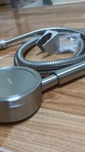 Tay sen tắm inox 304 Bộ sen tăng áp inox 304 Bát sen