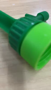 Auto Plant Automatic Self Watering Device Slow Release Watering System Automatic Device Bottle Watering