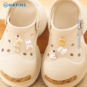 HAPiNS | DIY Decoration Shoes Accessories for Clogs