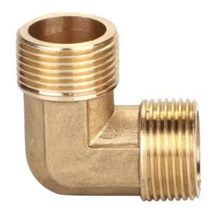 YUNRAN | Thickened Right Angle Water Pipe Fittings