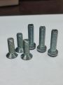 10pcs - 3mm Ordinary JP/JF Bolt (Phillip Panhead & Flathead Machine Screw). 