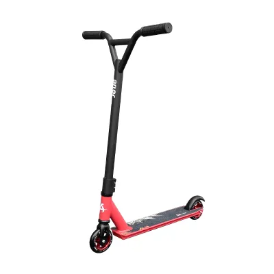 Professional Extreme Scooter for All Ages Competition