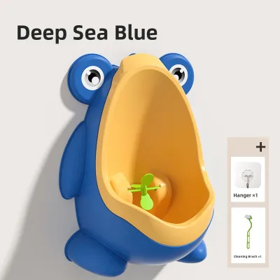 TONGCAN | Standing Wall-mounted Urinal for Baby Boys