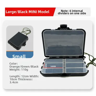 SANYANGWUDIAO | Waterproof Fishing Gear Box