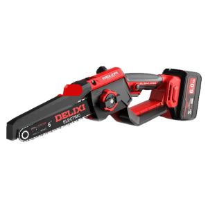 DELIXI | Brushless Rechargeable Lithium Battery Handheld Saw
