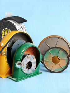 Mileqi | Self-Adhesive Buffering Sealing Tape for Feed Mixer