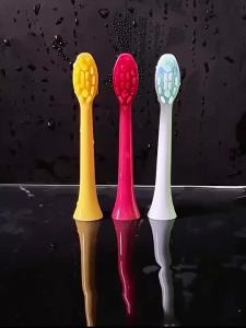 AOOSSI | Universal Replacement Electric Toothbrush Head