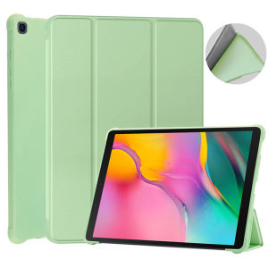 Case for Samsung Tab A9+ A8 10.5 X205 X200 S6 Lite 10.4 A7 T500 A7 Lite T220 S7 S8 S9 FE S10 FE 10.9 Tablet Cover Smart Leather