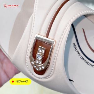 Neucleus Nova-01 Sandal Wanita