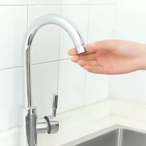 Dầu vòi xoay Tăng cho bồn rửa chén và rửa tay