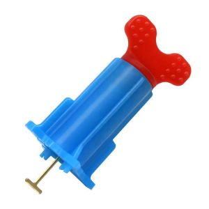 40 Cái Kẹp Nivel Hệ Thống Cân Bằng Gạch Thiết Kế Mới Kẹp Chêm Nhựa Có Thể Tái Sử Dụng Dụng Cụ Cố Định Gạch Sàn & Tường Dụng Cụ Xây Dựng