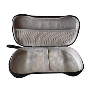 For Retroid Pocket 5 Grip Scratchproof Shockproof Storage Bag Screen and Grip Dual Protective Carrying Case