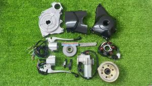 Bộ Đề Xe 67 hàng phụ tùng cao cấp