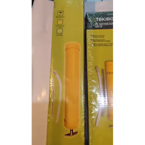 Tekiro Pompa Oli Daya Tampung 1000 cc