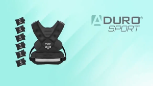 Adjustable running fitness weight vest sand clothing gaiters sandbag personal weight equipment