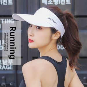 Quick-Dry Sports Tennis Cap for Men and Women