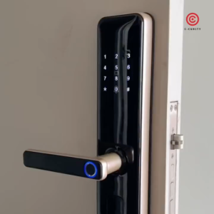 Yale YDME200NXT Digital Door Lock สมาร์ทล็อค กลอนประตูดิจิตอล