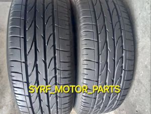 Paket (2 pcs ) Ban mobil ukuran 215/60 R17 tubles layak pakai rushterios